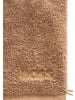 HUGO BOSS home Handtuch LOFT (4tlg) in CAMEL