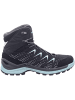 LOWA Wanderchuh Innox Pro GTX Mid in Schwarz