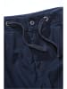 Brandit Cargo Shorts in navy