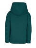 Band of Rascals Sweatwear " Wild " in racing-green