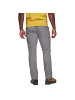 Black Diamond M TECHNICIAN ALPINE PANTS in Grau