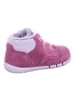 superfit Lauflernschuh in pink