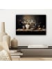 MuchoWow Leinwand bilder Stillleben (BxH)