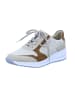 Finn Comfort Komfort Schnürschuh in beige