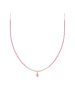 Luxenter Halskette Athat mit 18 Karat Gelbgold-ATHAT