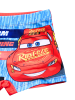 Disney Cars Badehose Disney Cars Lightning McQueen  in Rot