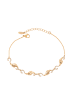 faina Bracelet in Rose Gold