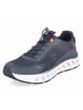 SALAMANDER Low Sneaker in blau