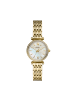 Fossil Armbanduhr Carlie Mini Gold in gold