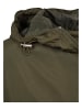Urban Classics Urban Classics Windbreaker in dark olive