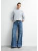 comma Strickpullover in 9135_hellblau