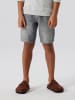 name it Shorts in Light Grey Denim