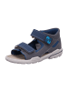 PEPINO Sandalen in Grau