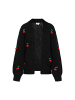 myMo Cardigan in black