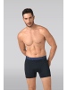 Muchachomalo 6er-Set: Boxershort in Mehrfarbig - für Herren