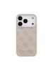 Guess Guess 4G Classic kompatibel mit iPhone 18 Pro und 17 Pro Pink in Pink