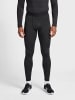 Hummel Leggings Hmlbl Erwachsene in BLACK