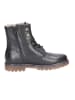 bisgaard Winterstiefel in schwarz