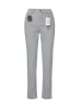 Anna Montana Jeans für Damen in silber