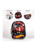 Hot Wheels Turbo 3D Rucksack, Tasche 31 cm