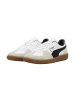 Puma Pounce Lite Schnürsneaker Weiß