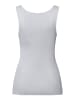 Hanro Trägertop Cotton Delight in powder blue