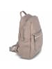 Tamaris Rucksack ANGELA in Taupe