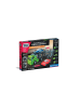 Clementoni Mechaniklabor Transporter 50249 Baukasten