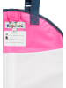 Playshoes Regenlatzhose Textilfutter in Pink