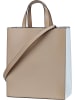 LIEBESKIND BERLIN Handtasche Paper Bag M Color Animation in Sandy