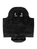 Kinderhaus Blaubär Winterfußsack TOP in Black