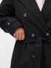 Vero Moda Trenchcoat in Black
