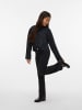 Vero Moda Girl Bluse in Black