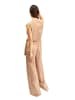 orsay Overall in Beige