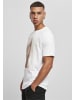 Mister Tee T-Shirt in white