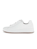 Gabor Sneaker low in weiß