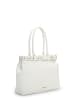 EMILY & NOAH Shopper E&N Justine in white