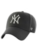 47 Brand 47 Brand New York Yankees MVP Cap in Grau