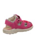 Ricosta Sandalen in Pink