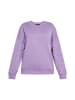 faina Damen Sweatshirt in Violett