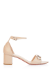 Baldinini Modische Pumps für Damen in creme