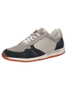 Sioux Sneaker Rojaro-718 in dunkelblau