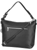 JOOP! Beuteltasche Diurno Dalia Hobo SHZ in Black