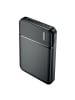 maXlife Maxlife Powerbank MXPB-01 5000 mAh Steckdose
