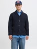 Jack & Jones Strickjacke in Sky Captain