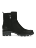 Caprice Stiefelette in Schwarz