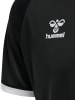 Hummel Hummel T-Shirt Hmlcore Volleyball Erwachsene Atmungsaktiv Schnelltrocknend in BLACK