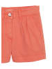 Marc O'Polo KIDS-GIRLS Shorts in FRUITY ORANGE