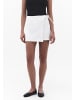 OXXO Shorts WHITE DENIM