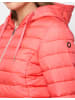 COVERED Jacke Nala in Koralle